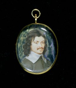 Sir William Fairfax (1609-44), ca. 1642-44
